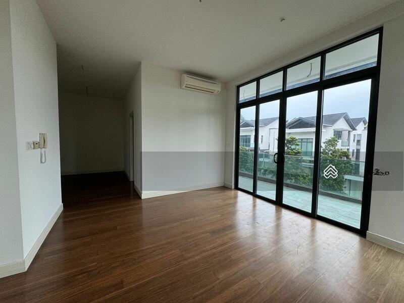 Foresthill Damansara - 2
