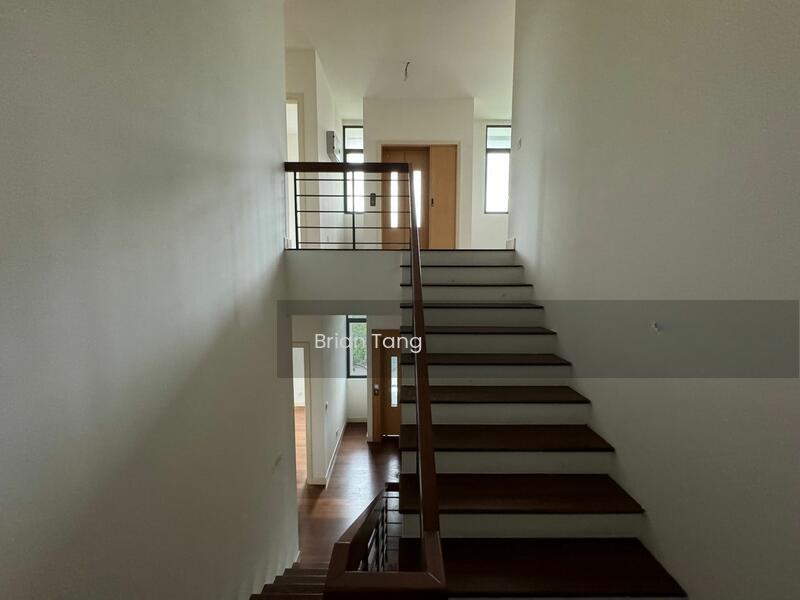 Foresthill Damansara - 3