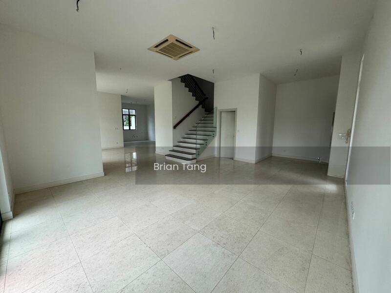 Foresthill Damansara - 4