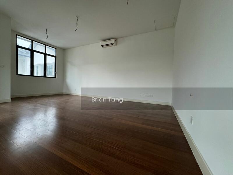 Foresthill Damansara - 5