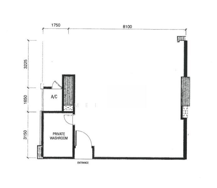Arcoris Business Suites Mont Kiara - 2