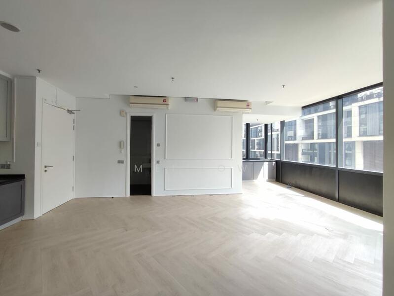 Arcoris Business Suites Mont Kiara - 4