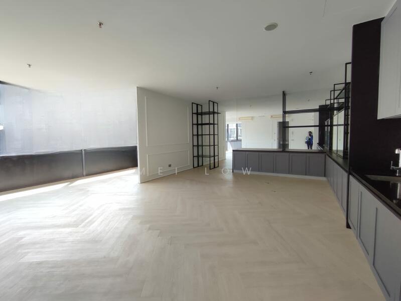 Arcoris Business Suites Mont Kiara - 1