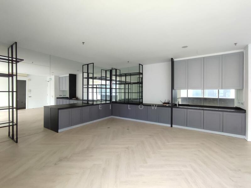 Arcoris Business Suites Mont Kiara - 3