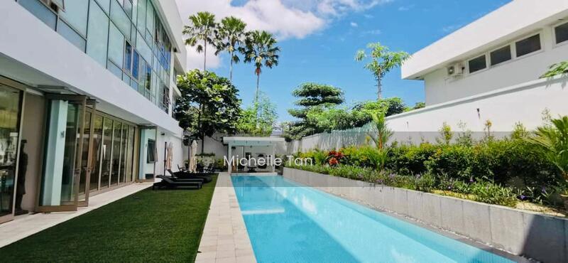 Taman U Thant - 4