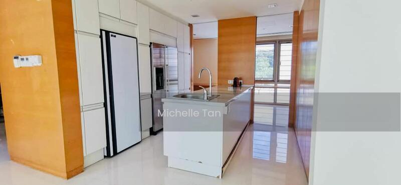Taman U Thant - 5