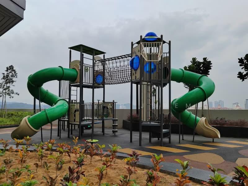 Residensi Bintang - 2