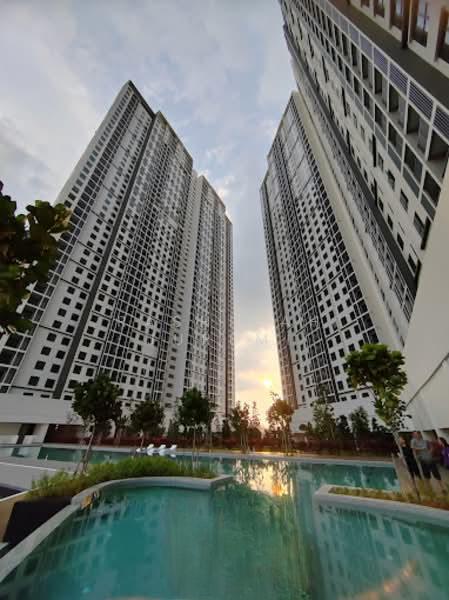 Residensi Bintang - 1