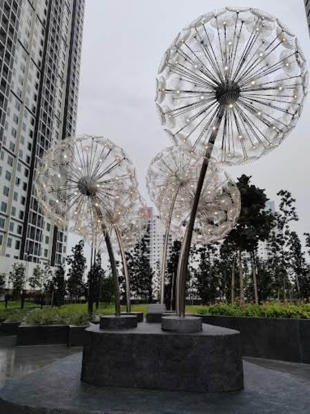 Residensi Bintang - 4