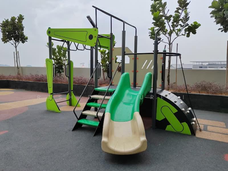 Residensi Bintang - 5