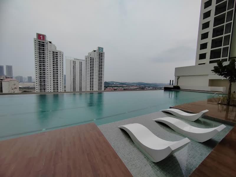 Residensi Bintang - 3