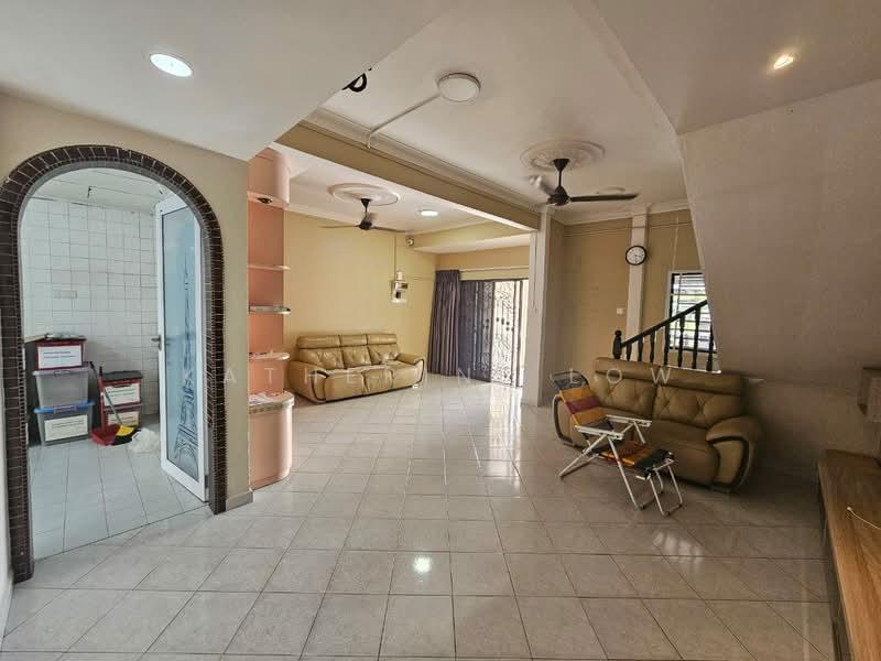 Taman Johor Jaya - 3