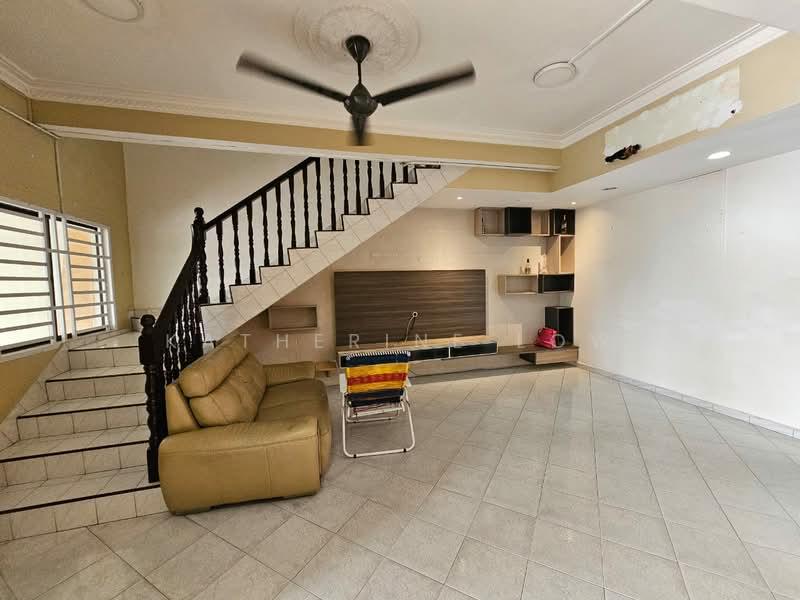 Taman Johor Jaya - 1