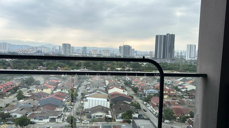Legend Heights - 4