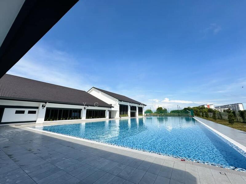 Aspire Residence - 4
