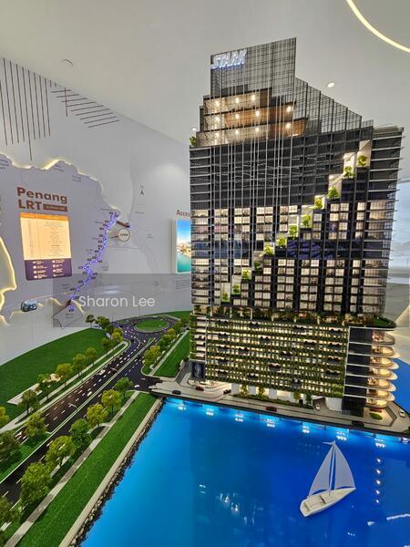Stark Tower - 2