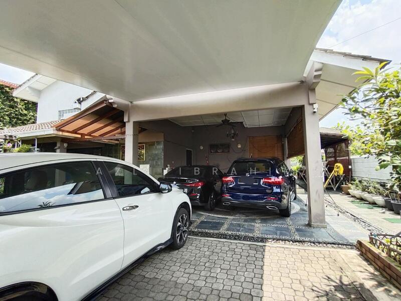 SS12 Subang Jaya - 5