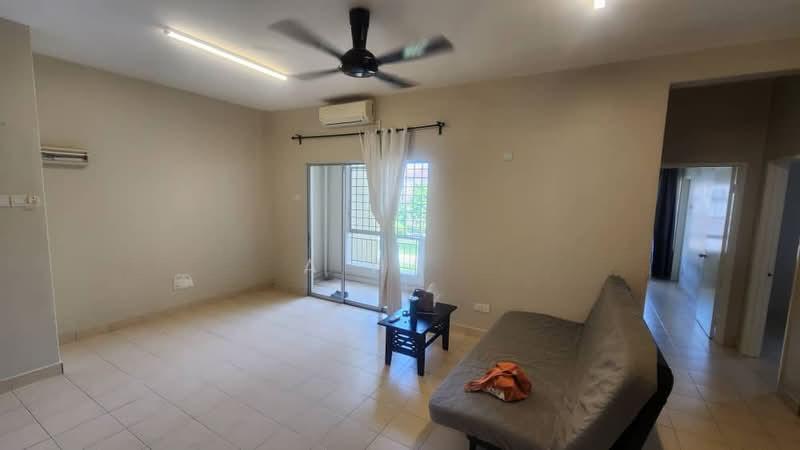 Pangsapuri Kasuarina - 4