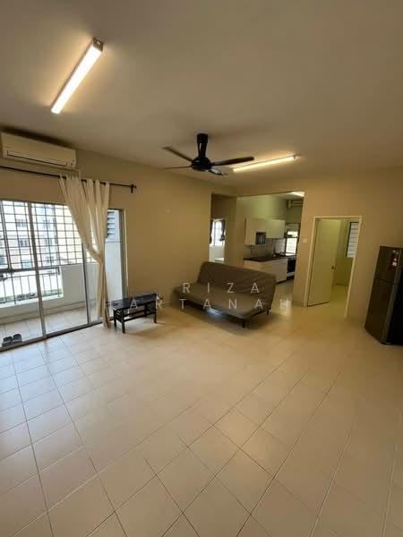 Pangsapuri Kasuarina - 5