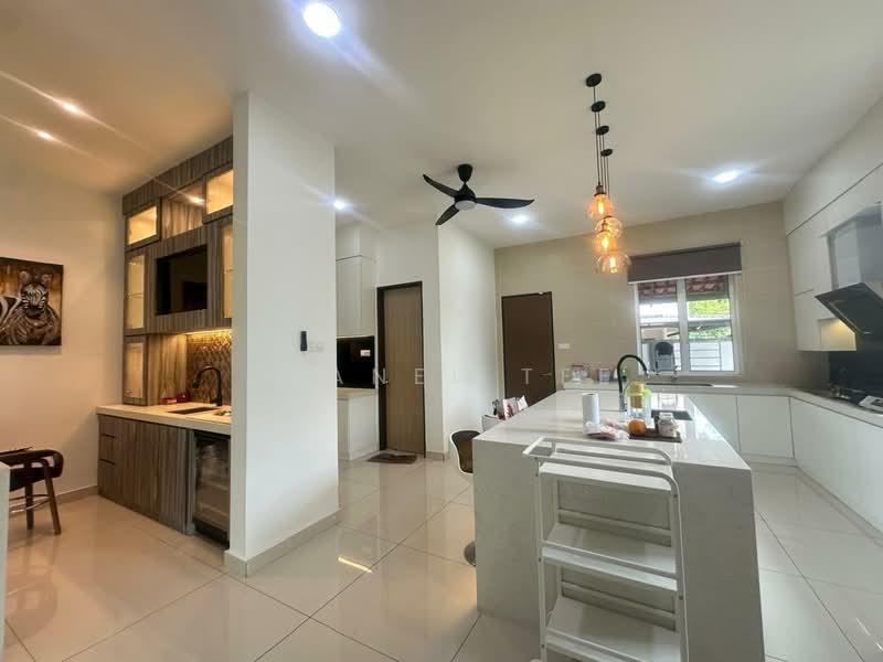 Taman Kluang Indah - 2