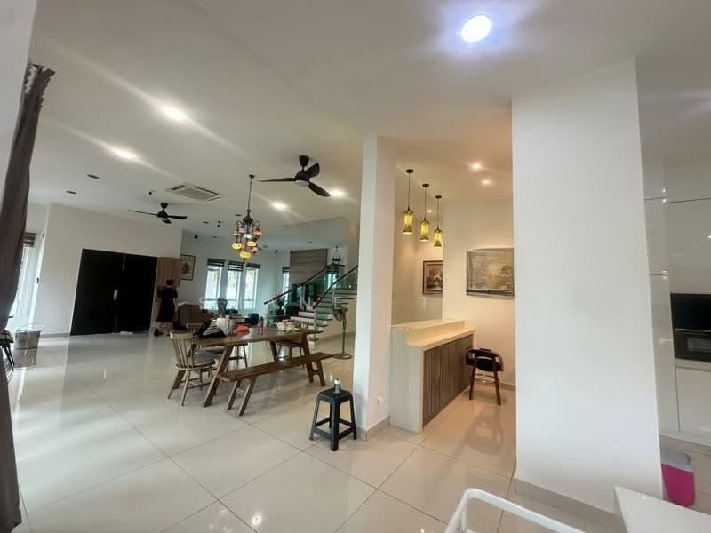 Taman Kluang Indah - 4