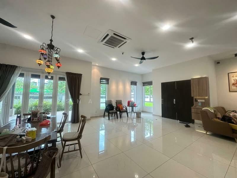 Taman Kluang Indah - 5