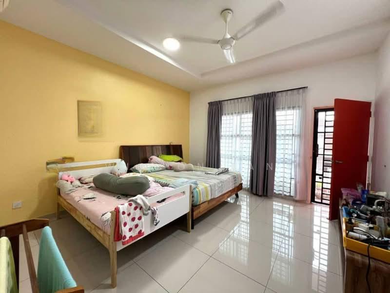 Taman Desa Tebrau - 3