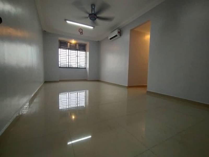 Flat Bukit Indah - 3