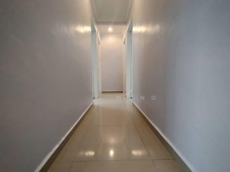 Flat Bukit Indah - 5