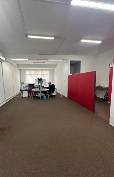 Permas Jaya - 3 Storey Shop Lot for Sale - 2