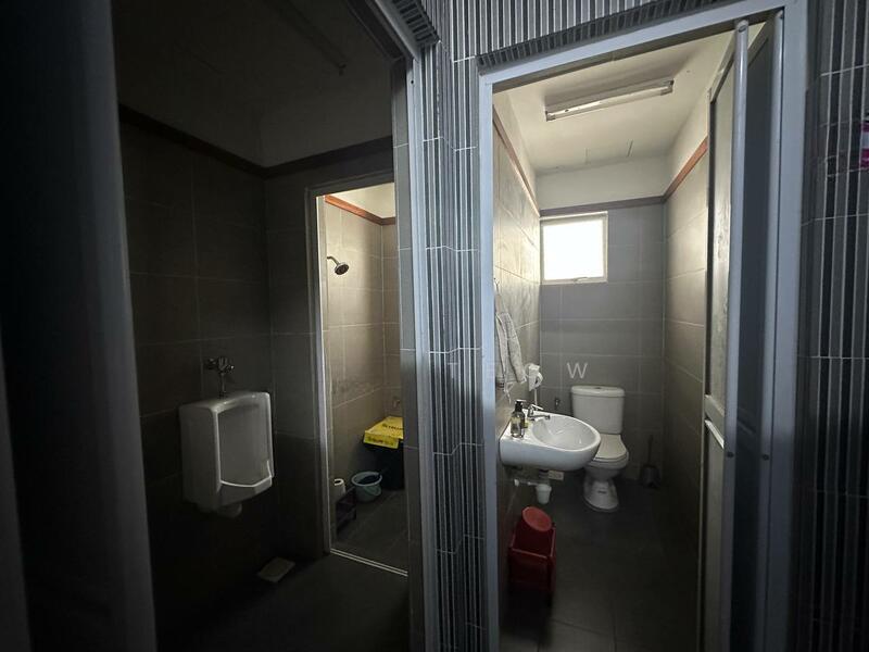 Permas Jaya - 3 Storey Shop Lot for Sale - 5