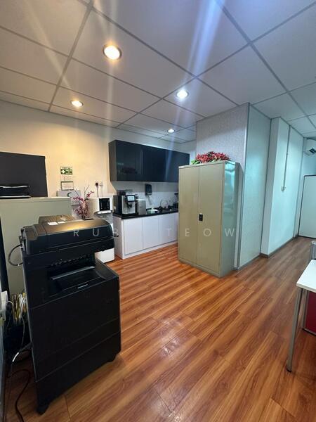 Permas Jaya - 3 Storey Shop Lot for Sale - 1