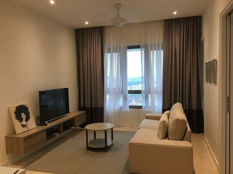 The Sentral Residences - 3