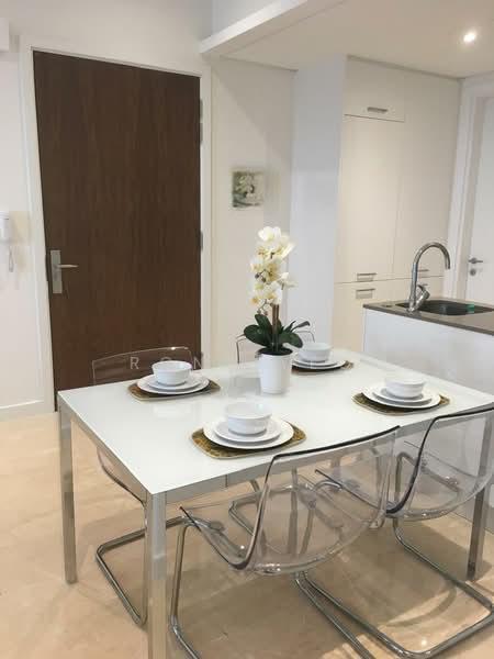 The Sentral Residences - 4