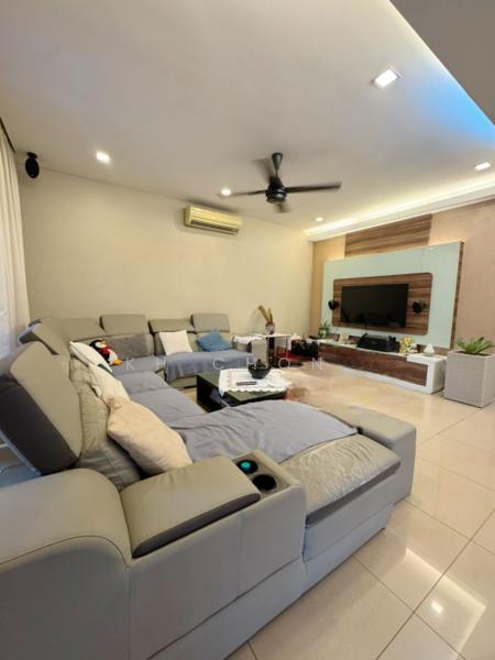 Bandar Bukit Tinggi 2 - 2