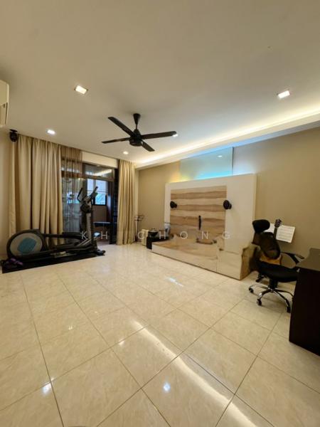 Bandar Bukit Tinggi 2 - 4