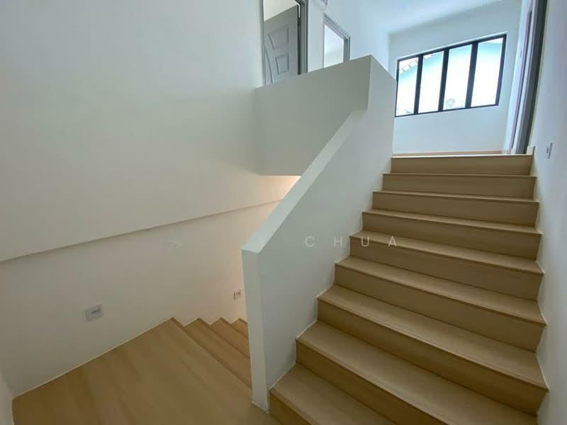 Taman Majidee Double Storey Semi D - 5