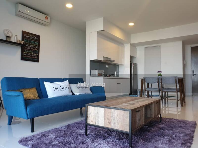 Bora Residences - 3
