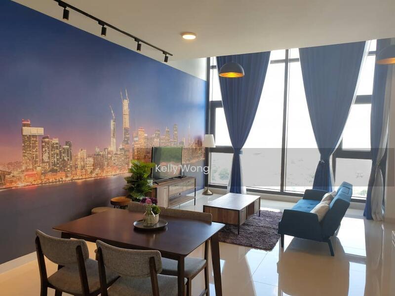 Bora Residences - 5