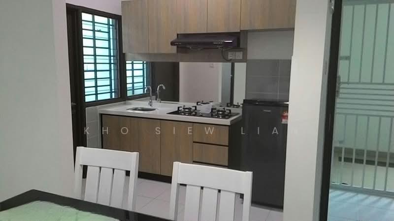 Seri Austin Residence (Pangsapuri Seri Austin) - 2