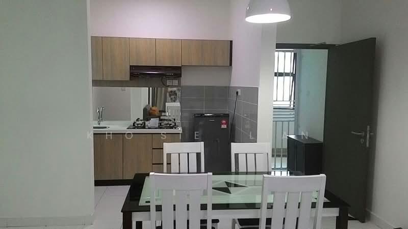 Seri Austin Residence (Pangsapuri Seri Austin) - 5