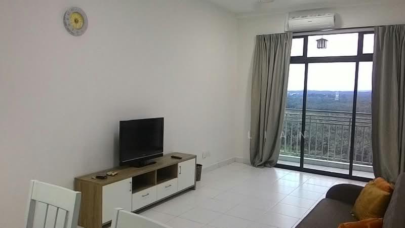 Seri Austin Residence (Pangsapuri Seri Austin) - 4