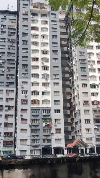 Taman Sri Murni Fasa 2 - 5