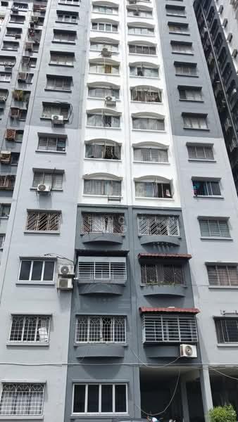 Taman Sri Murni Fasa 2 - 4