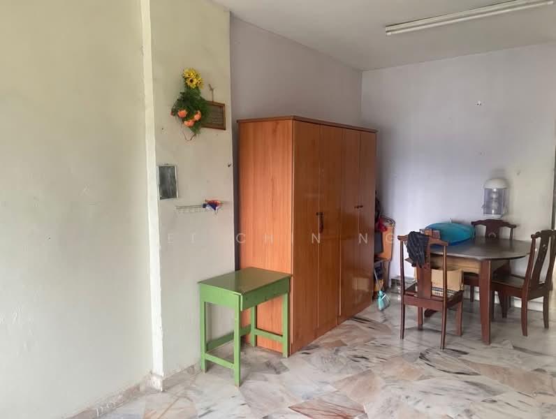 Taman Sri Murni Fasa 2 - 1