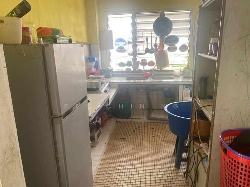 Taman Sri Murni Fasa 2 - 3