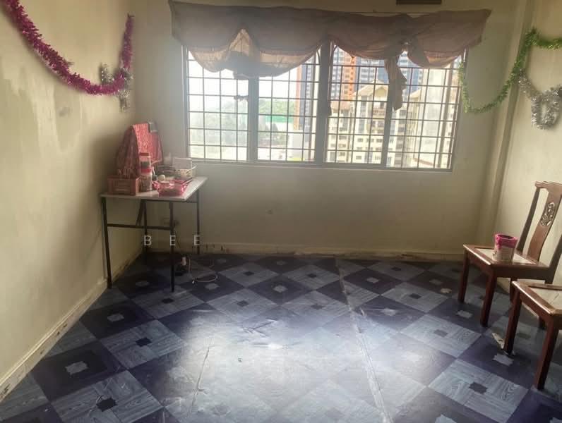 Taman Sri Murni Fasa 2 - 2