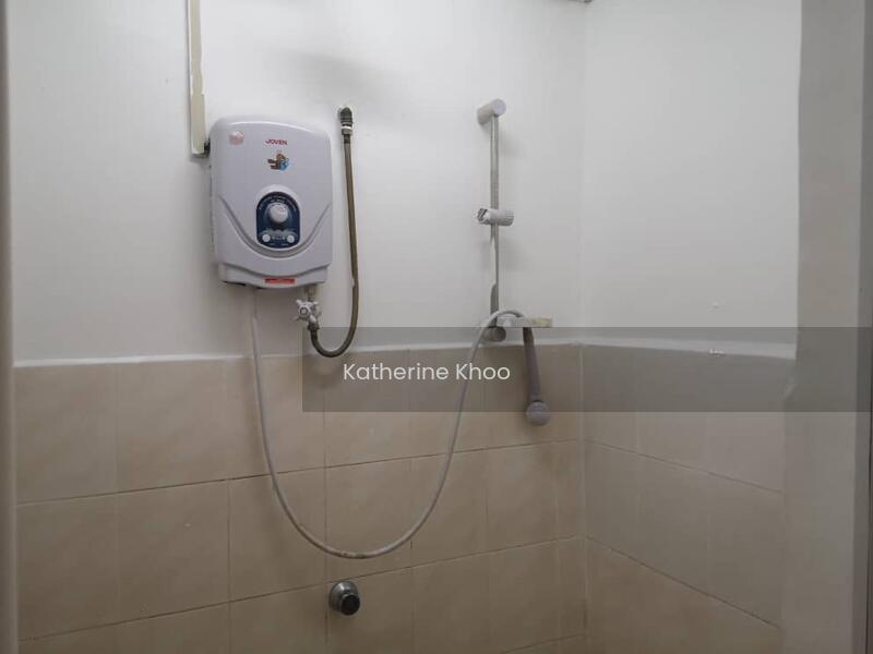 Halaman Kenanga - 2