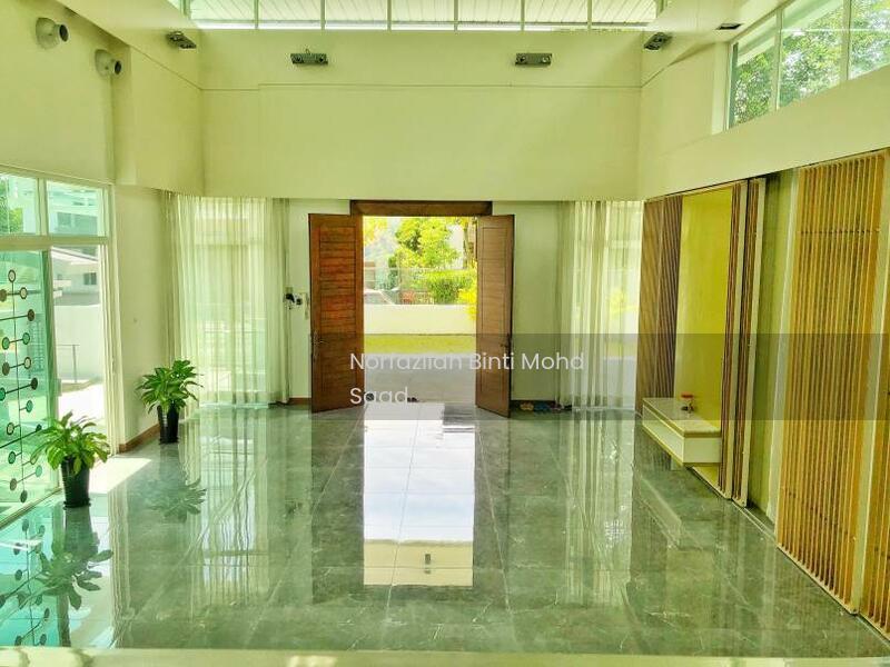3 storey Bungalow, Country Heights, Damansara - 4