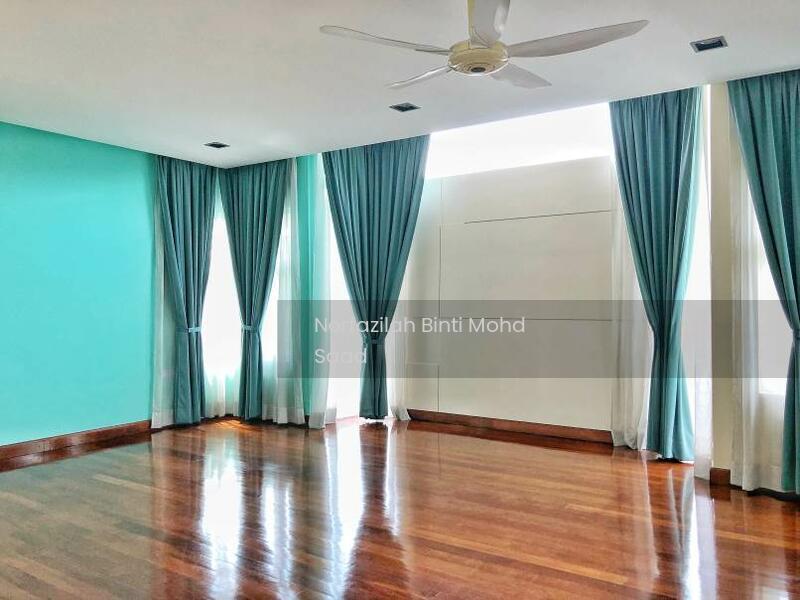 3 storey Bungalow, Country Heights, Damansara - 3